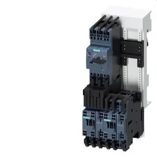 Siemens Verbraucherabzweig AC 400V S0 3RA2220-4BH27-0BB4