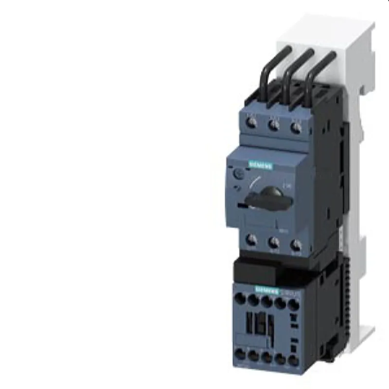 Siemens Verbraucherabzweig S00 3,5-5A AC 230V 3RA2110-1FD15-1AP0