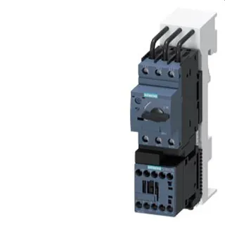Siemens Verbraucherabzweig S00 0,14-0,2A AC 230V 3RA2110-0BD15-1AP0