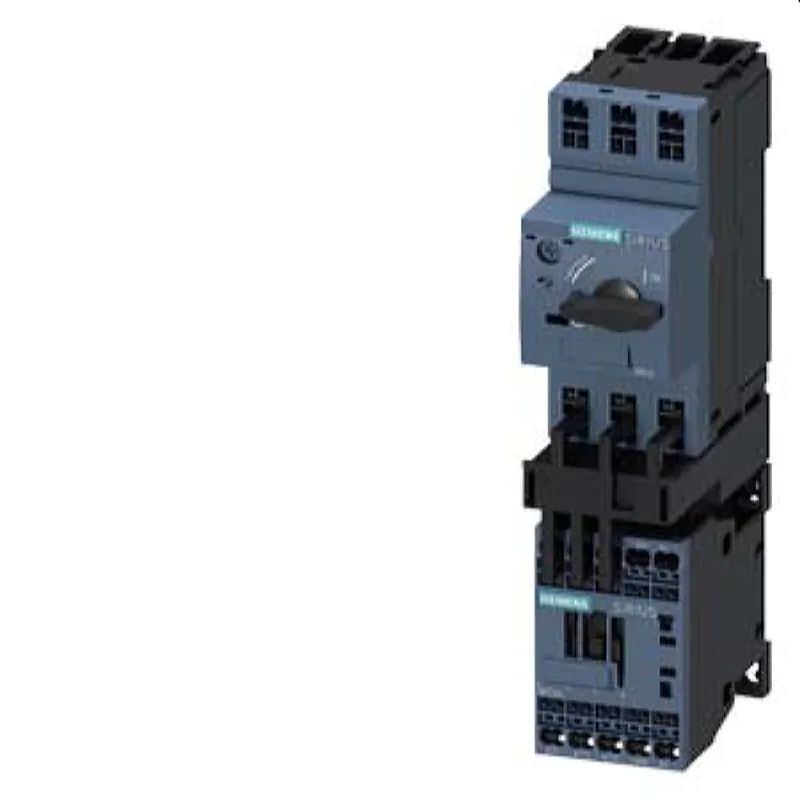 Siemens Verbraucherabzweig S00 0,18-0,25A 230V 3RA2110-0CE15-1AP0