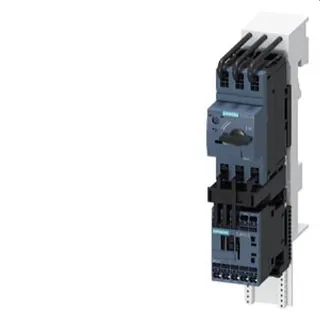 Siemens Verbraucherabzweig S00 0,14-0,2A AC 230V 3RA2110-0BH15-1AP0