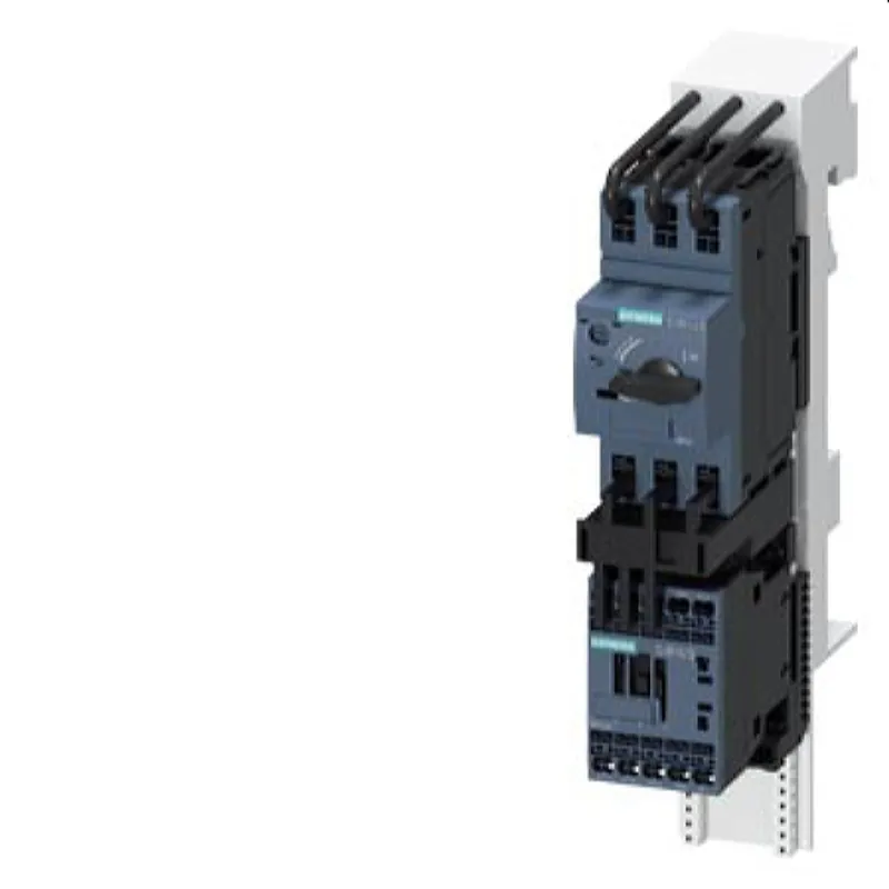 Siemens Verbraucherabzweig S00 0,35-0,5A DC 24V 3RA2110-0FH15-1BB4