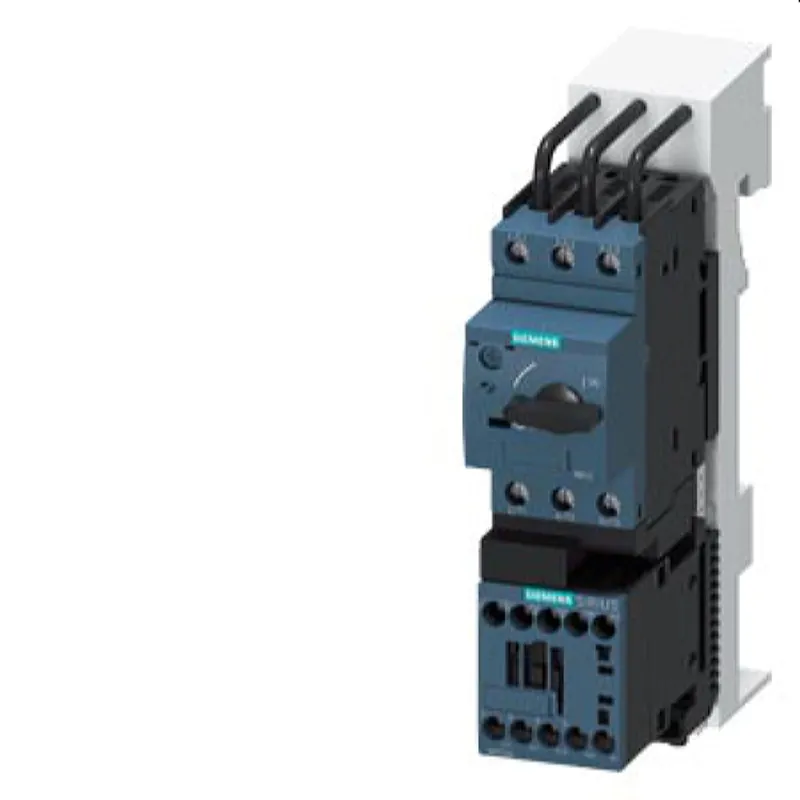 Siemens Verbraucherabzweig S00 2,8-4A DC 24V 3RA2110-1ED15-1BB4