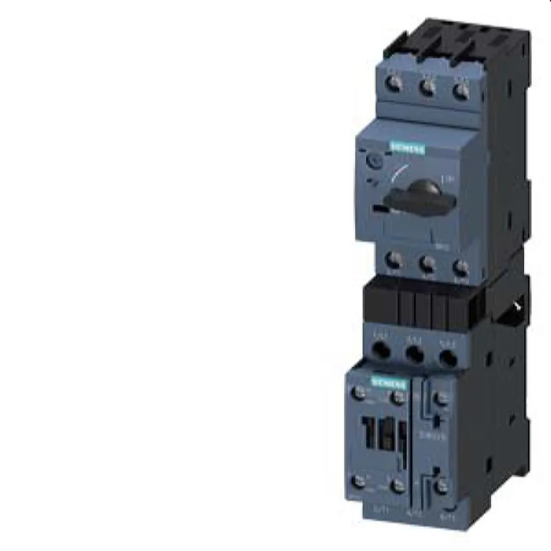 Siemens Verbraucherabzweig 3RA2120-4EA27-0AP0
