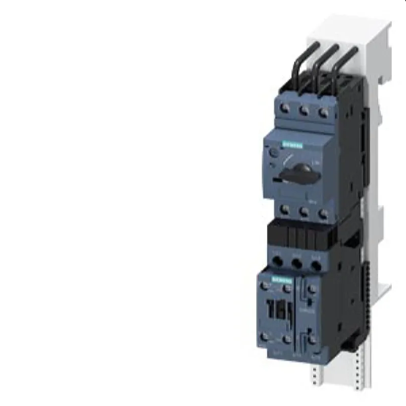 Siemens Verbraucherabzweig S0 17-22A AC 230V 3RA2120-4CD27-0AP0