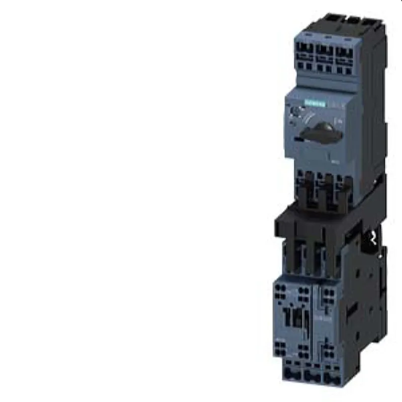 Siemens Verbraucherabzweig AC 400V 14-20A S0 3RA2120-4BE27-0AP0