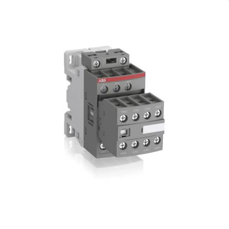 ABB Stotz-Kontakt Schütz AF09-30-22 250-500V AC/DC 1SBL137001R1422