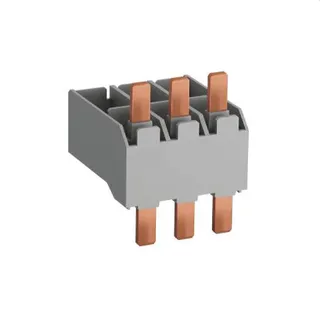 ABB Stotz-Kontakt Adapter BEA65-4 1SBN083406R1000