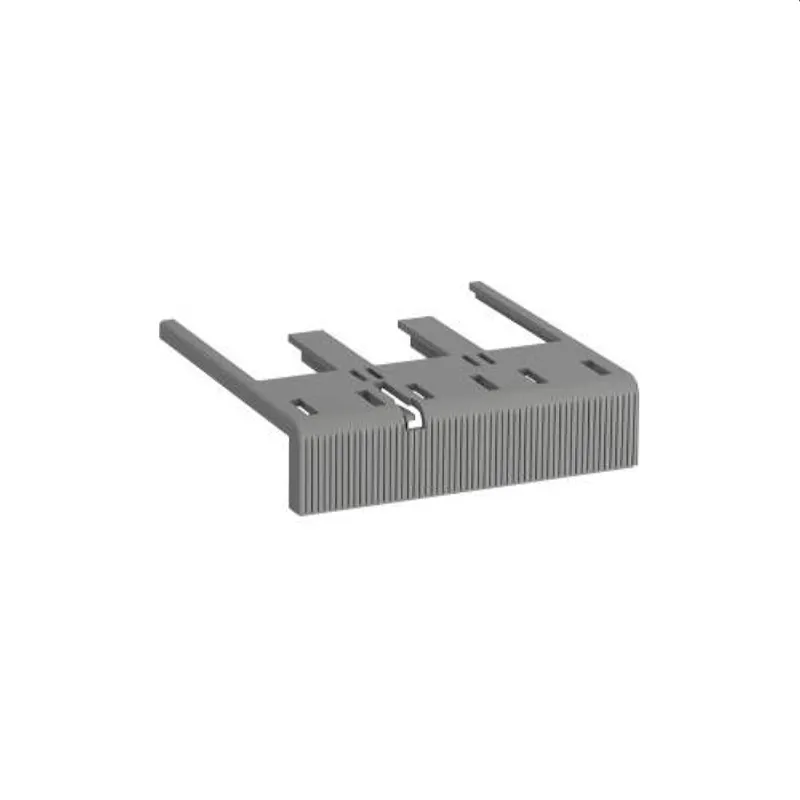 ABB Stotz-Kontakt Klemmenabdeckung LT205-30C f. AF190/AF205 m. Kabelklemmen 1SFN124801R1000
