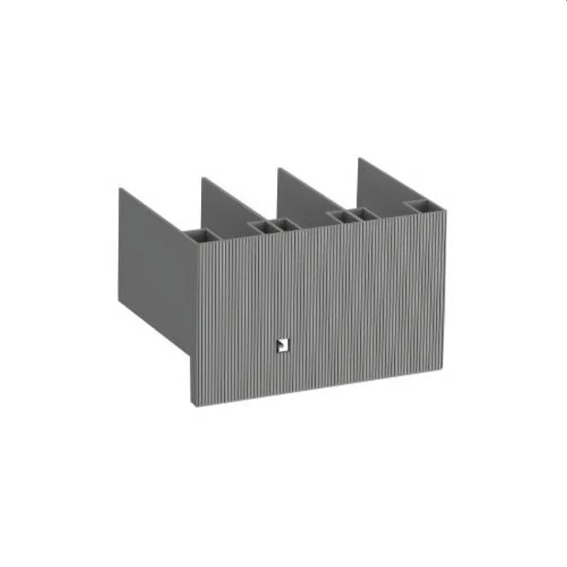 ABB Stotz-Kontakt Klemmenabdeckung LT370-30L f. AF265? 1SFN125403R1000