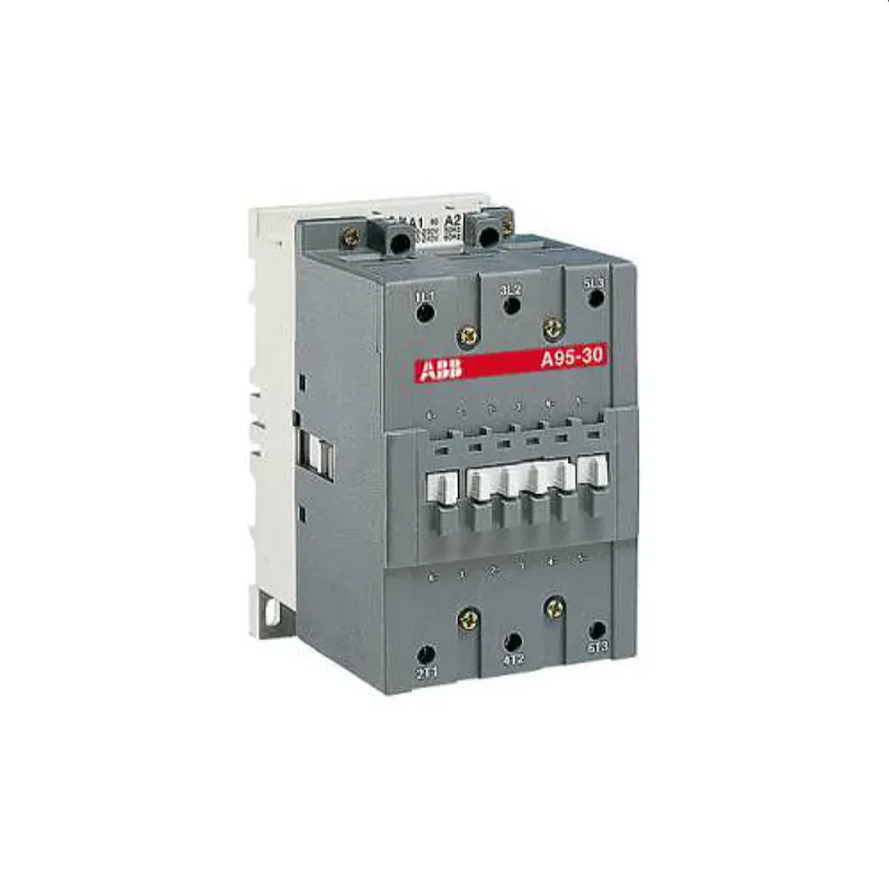 ABB Stotz-Kontakt Schütz UA95-30-00-RA-86 1SFL431024R8600