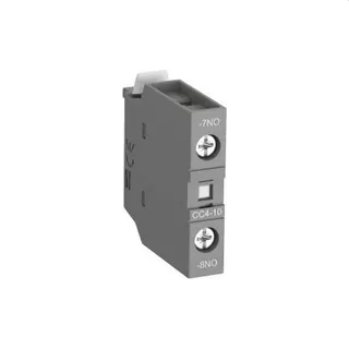 ABB Stotz-Kontakt Hilfsschalterblock CC4-10 1SBN010111R1010