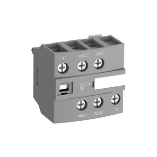 ABB Stotz-Kontakt Hilfsschalterblock CAT4-11E 1SBN010151R1011