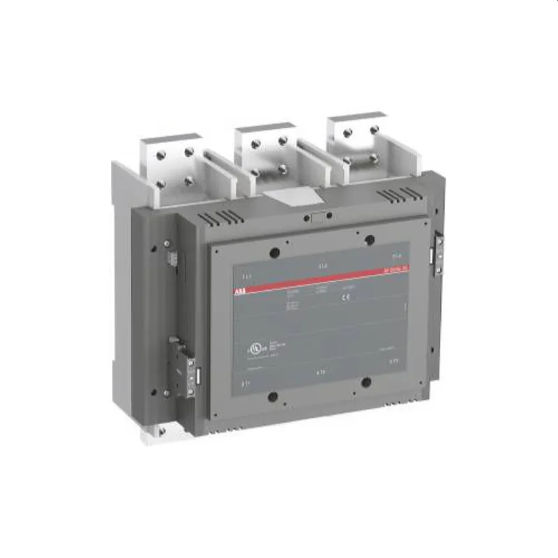 ABB Stotz-Kontakt Schütz AF2650-30-22-70 1SFL667001R7022
