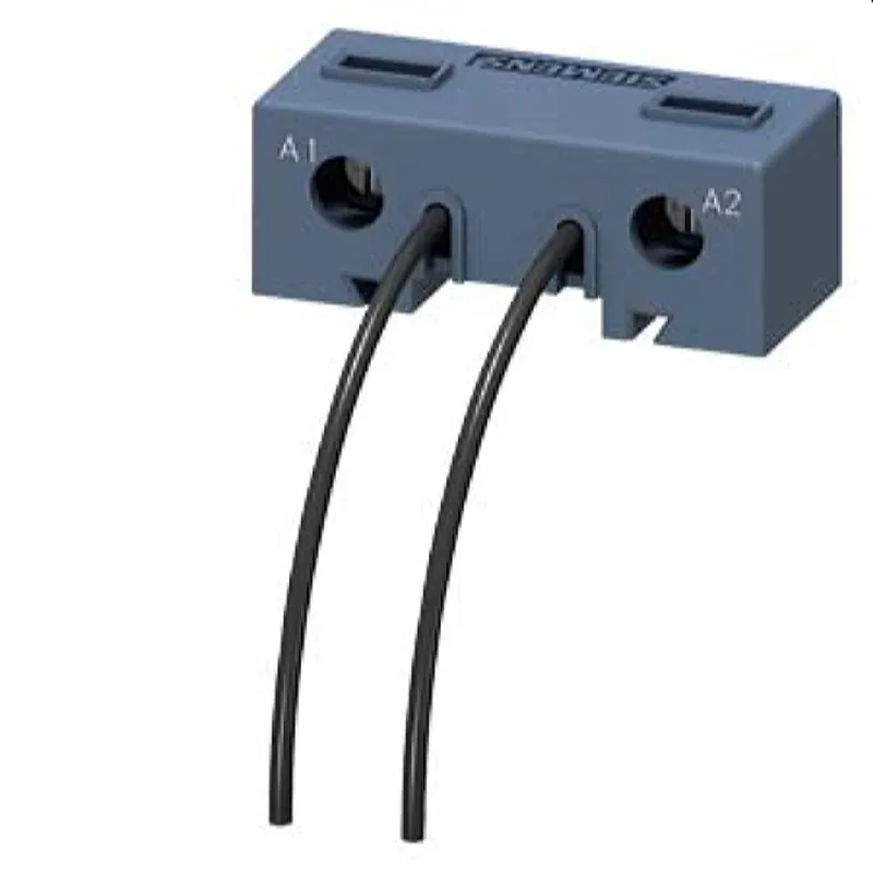 Siemens Spulenanschlussmodul für Motorschütze S0 3RT2926-4RA11