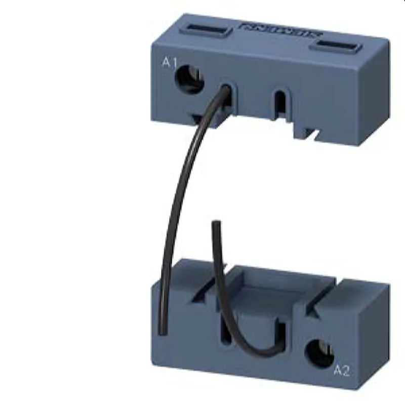 Siemens Spulenanschlussmodul für Motorschütze S0 3RT2926-4RC11