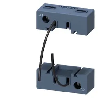 Siemens Spulenanschlussmodul für Motorschütze S0 3RT2926-4RC11