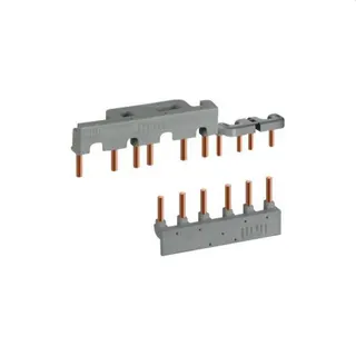 ABB Stotz-Kontakt Verbindersatz BEY38-4 1SBN082713R2000