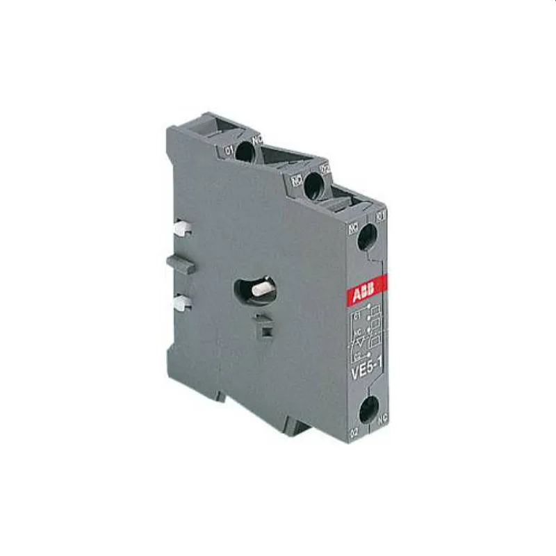 ABB Stotz-Kontakt Verriegelung VE5-1 1SBN030110R1000