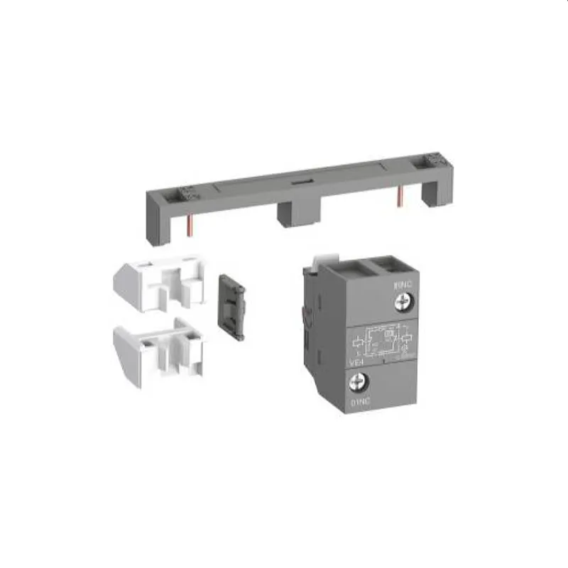 ABB Stotz-Kontakt Verriegelung VEM4 1SBN030111R1000