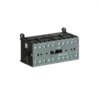 ABB Stotz-Kontakt Wendeschütz VB6-30-01-85 GJL1211901R8015