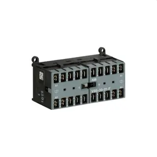 ABB Stotz-Kontakt Wendeschütz VB6-30-01-F-80 GJL1211903R8010