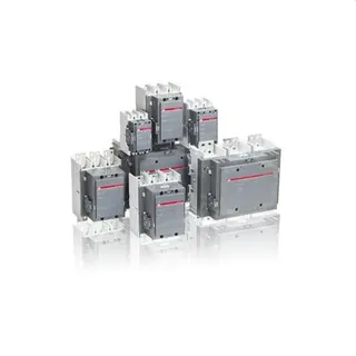 ABB Stotz-Kontakt Schütz GA75-10-00-84 110/50 110-120/60 1SBL411025R8400