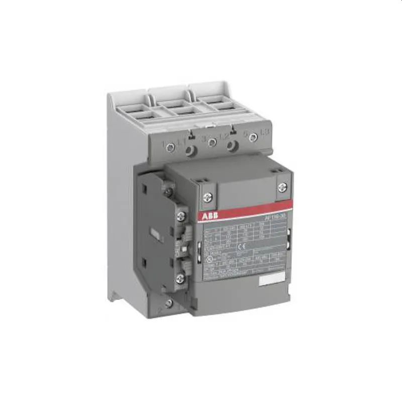 ABB Stotz-Kontakt Schütz AF116-30-22-14 1SFL427001R1422