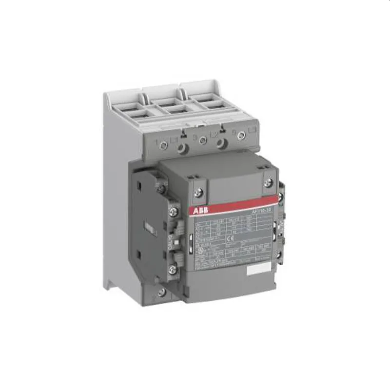 ABB Stotz-Kontakt Schütz AF116-30-22-11 1SFL427001R1122