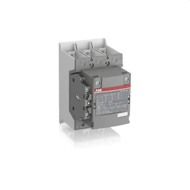 ABB Stotz-Kontakt Schütz AF116-30-11B-12 1SFL427002R1211