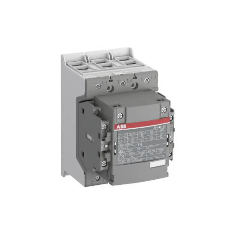 ABB Stotz-Kontakt Schütz AF146-30-22-12 1SFL467001R1222