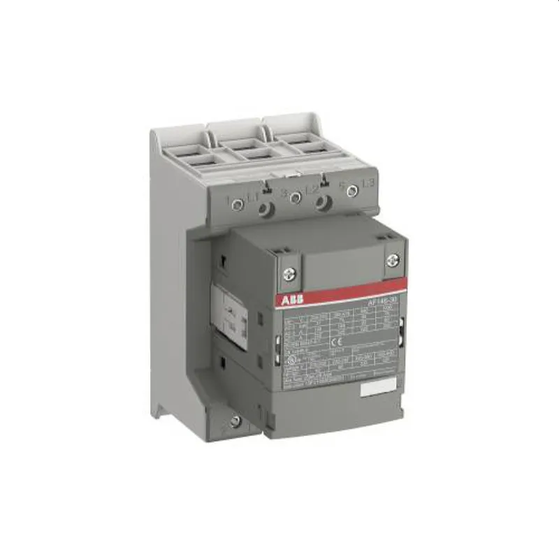 ABB Stotz-Kontakt Schütz AF146-30-00-11 1SFL467001R1100