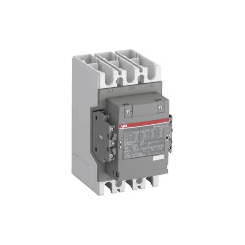 ABB Stotz-Kontakt Schütz AF190-30-22-11 1SFL487002R1122