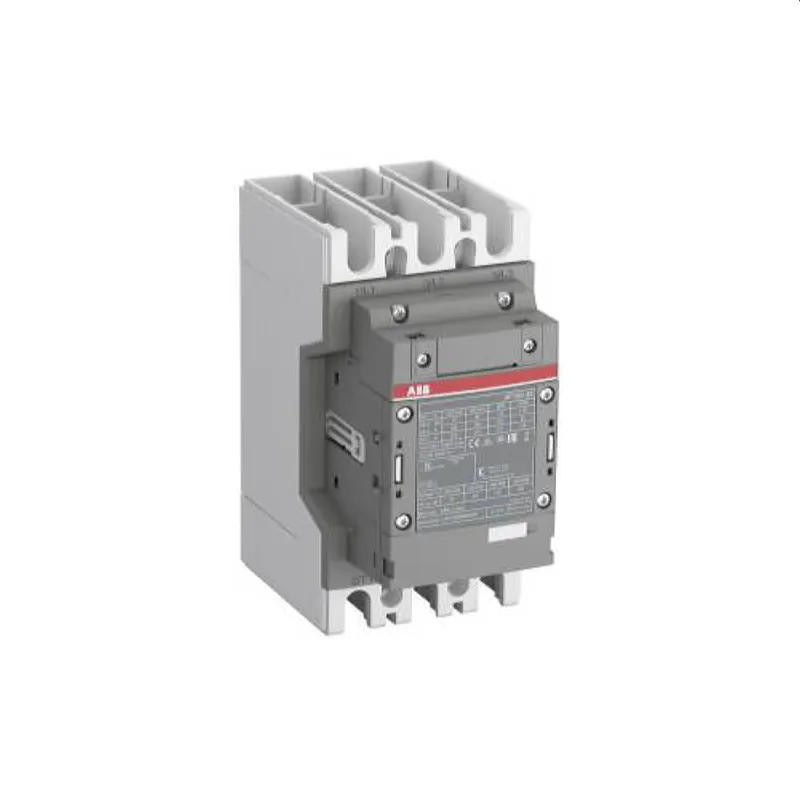 ABB Stotz-Kontakt Schütz AF190-30-00-12 1SFL487002R1200