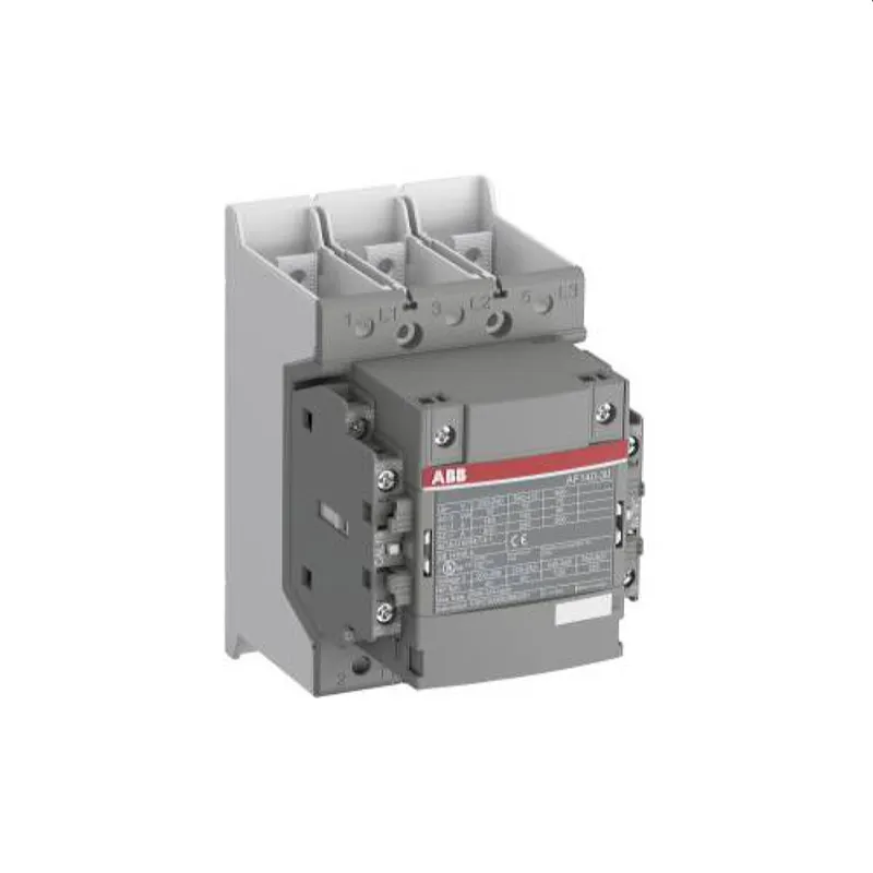 ABB Stotz-Kontakt Schütz AF140-30-22B-11 1SFL447002R1122
