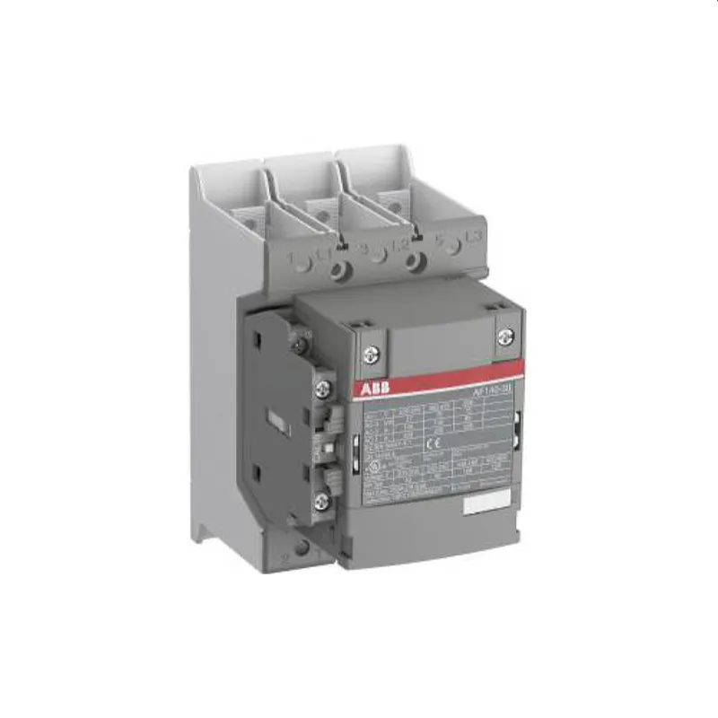 ABB Stotz-Kontakt Schütz AF140-30-11B-14 1SFL447002R1411