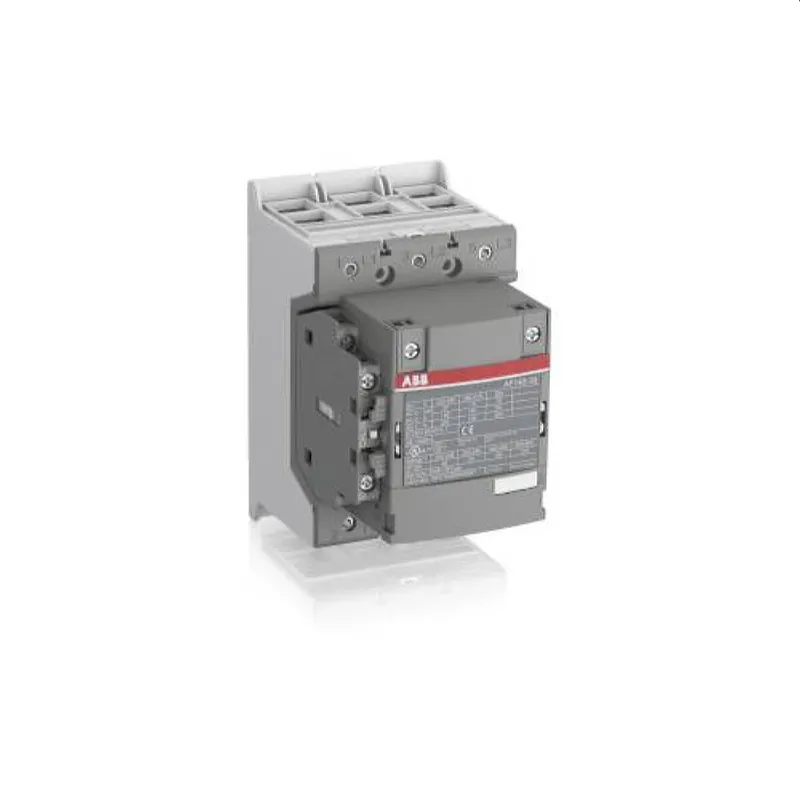 ABB Stotz-Kontakt Schütz AF140-30-11-12 1SFL447001R1211