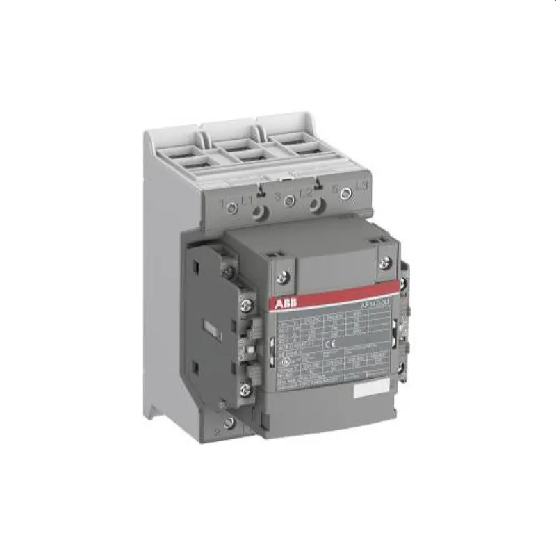 ABB Stotz-Kontakt Schütz AF140-30-22-12 1SFL447001R1222