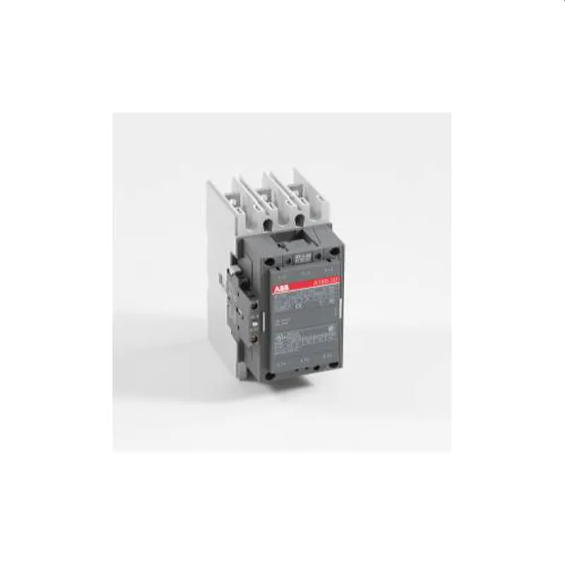 ABB Stotz-Kontakt Schütz GAF185-10-11-72 20-60VDC 1SFL497025R7211