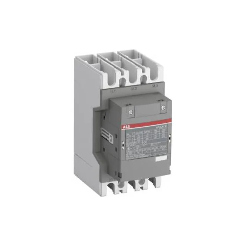 ABB Stotz-Kontakt Schütz AF205-30-00-12 1SFL527002R1200