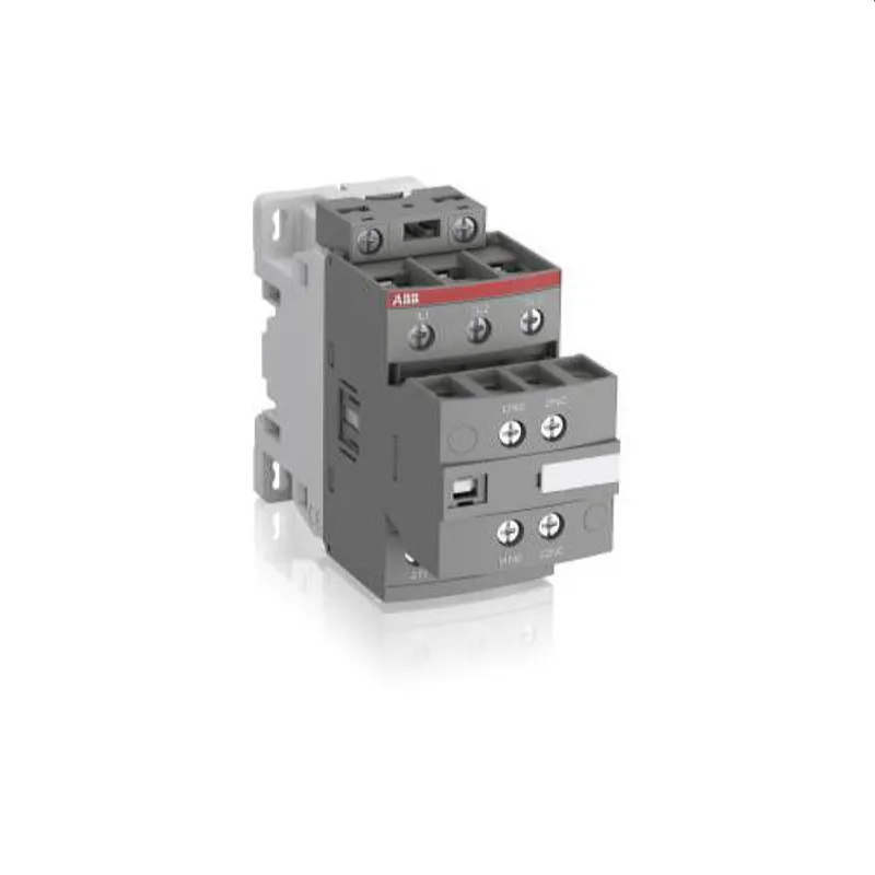 ABB Stotz-Kontakt Schütz AF38-30-11-11 1SBL297001R1111
