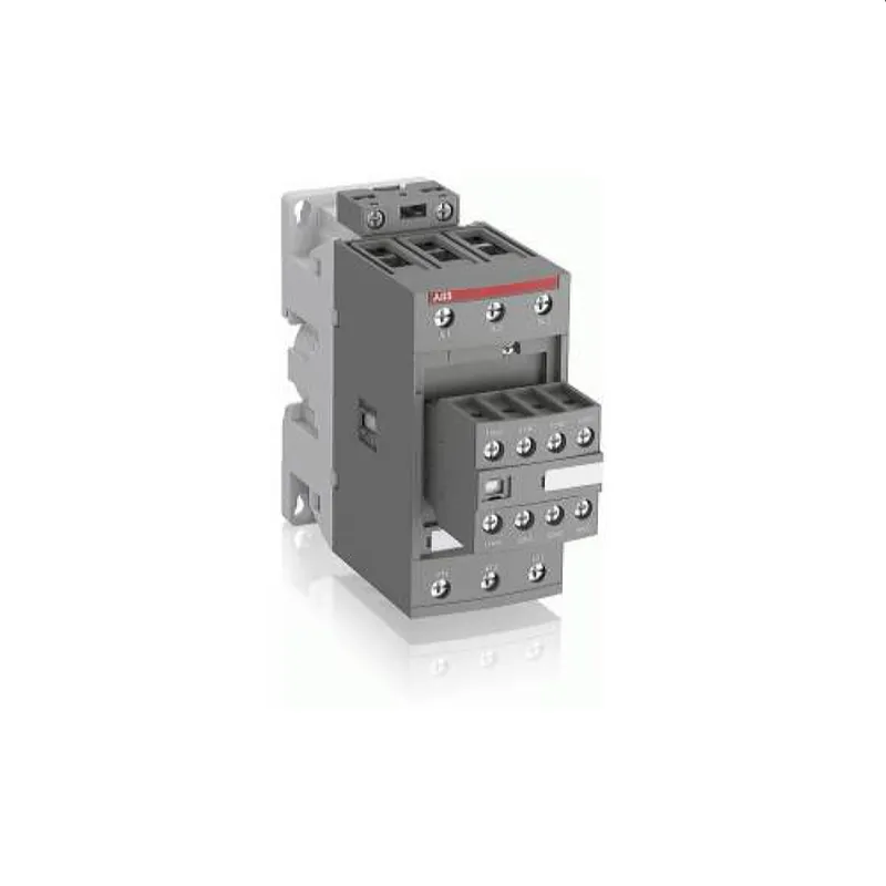 ABB Stotz-Kontakt Schütz AF65-30-22-12 1SBL387001R1222