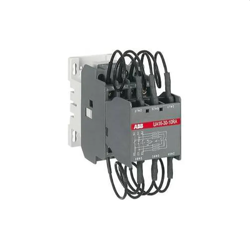ABB Stotz-Kontakt Schütz UA63-30-00-RA-88 1SBL371024R8800