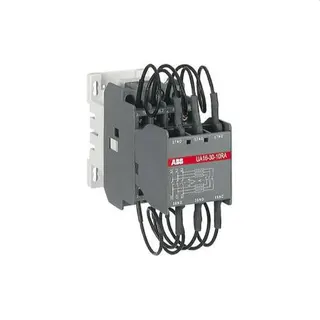ABB Stotz-Kontakt Schütz UA26-30-10-RA-84 1SBL241024R8410