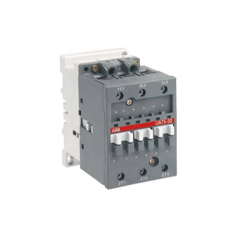 ABB Stotz-Kontakt Schütz UA75-30-00-86 1SBL411022R8600
