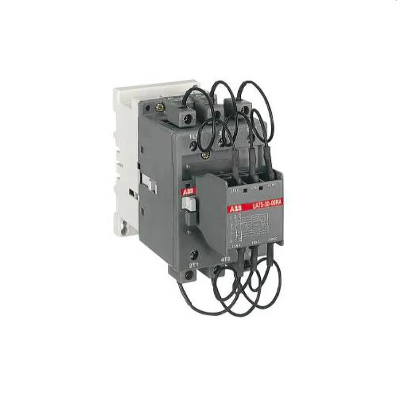 ABB Stotz-Kontakt Schütz UA75-30-00-RA-85 1SBL411024R8500