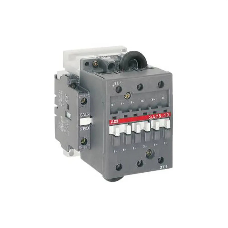 ABB Stotz-Kontakt Schütz GA75-10-11-80 1SBL411025R8011