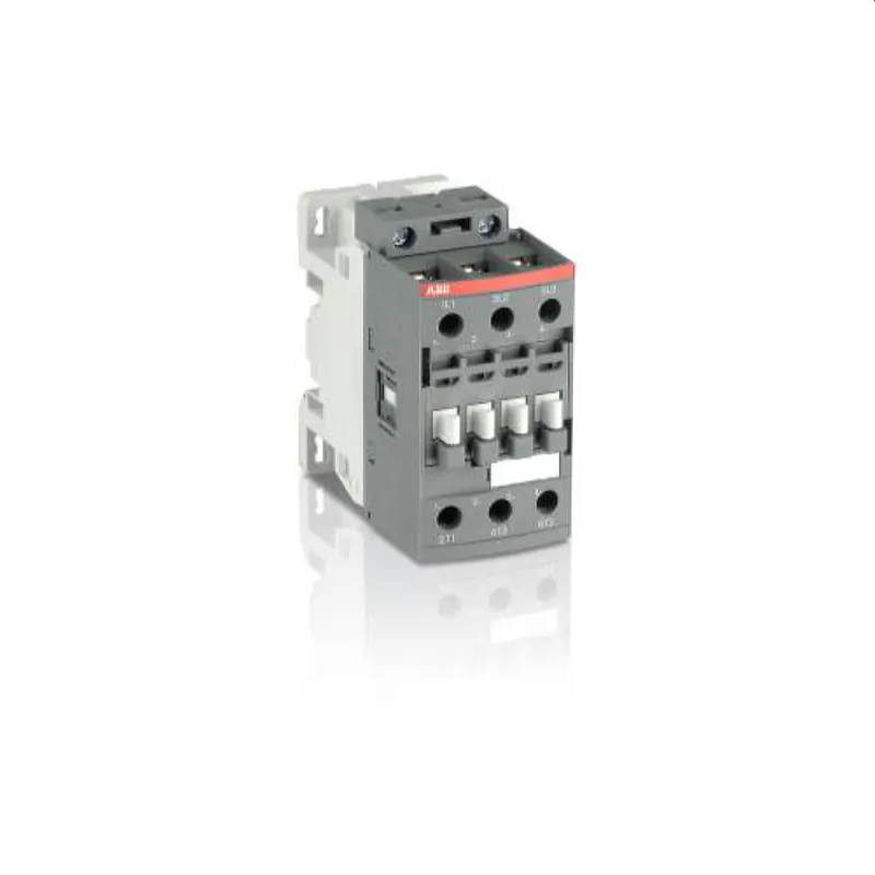ABB Stotz-Kontakt Schütz AF30ZB-30-00-22 1SBL276061R2200