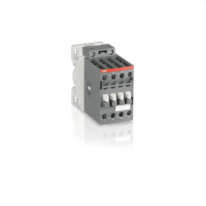 ABB Stotz-Kontakt Schütz AF38ZB22-00 21 1SBL296561R2100