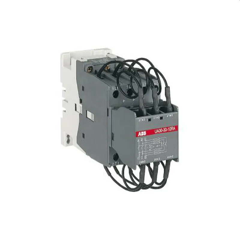 ABB Stotz-Kontakt Schütz UA30-30-10-RA-88 1SBL281024R8810